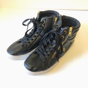 Polo Ralph Lauren sneakers size 9